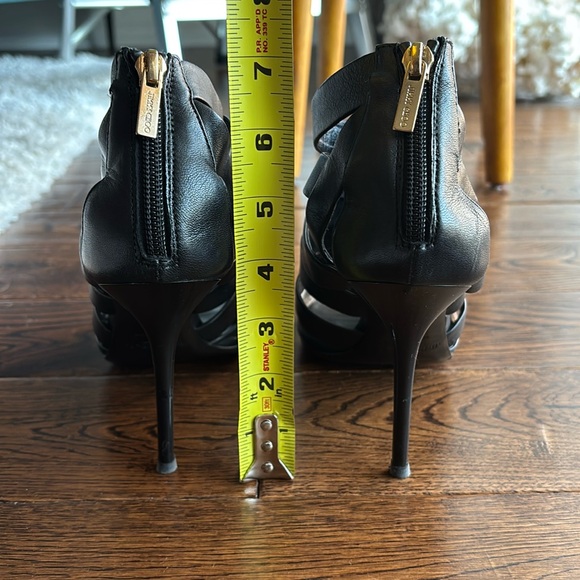 Jimmy Choo 4”heels - Picture 5 of 17